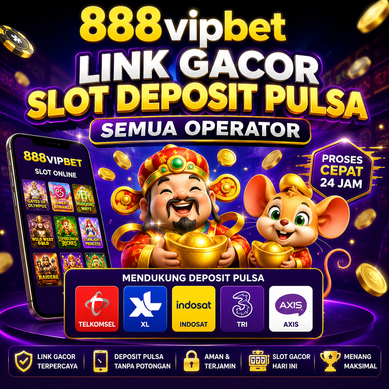 888VIPBET
